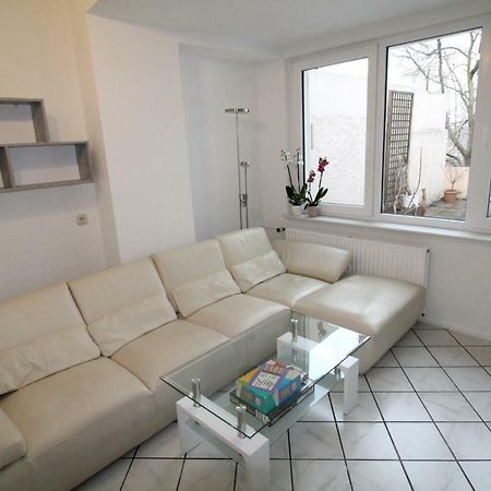 Rheinblick 3-Zimmer Apartment Moguncja Zewnętrze zdjęcie