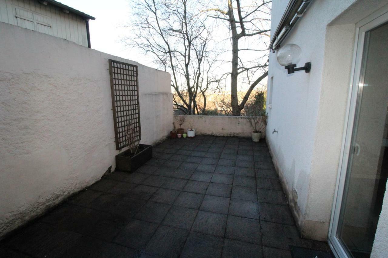 Rheinblick 3-Zimmer Apartment Moguncja Zewnętrze zdjęcie